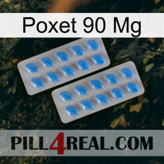 Poxet 90 Mg 23